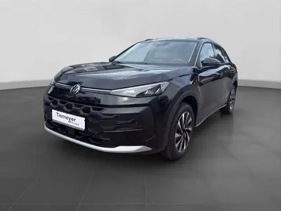 Volkswagen T-Roc – Foto 2