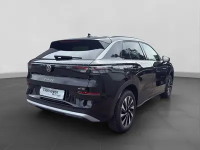 Volkswagen T-Roc – Foto 3