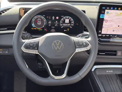 Volkswagen T-Roc – Foto 9