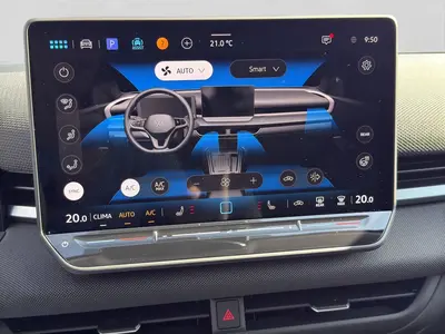 Volkswagen T-Roc – Foto 15