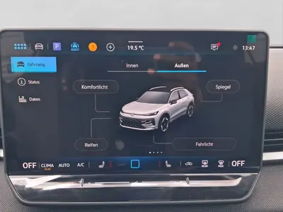 Volkswagen T-Roc – Foto 15