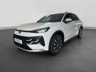 Volkswagen T-Roc – Foto 2