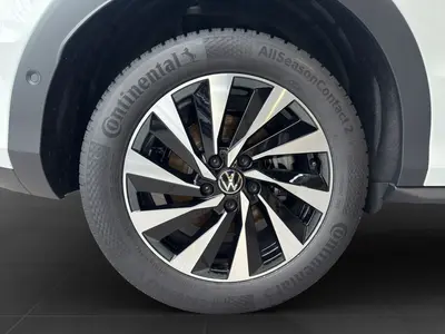 Volkswagen T-Roc – Foto 7