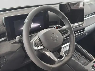 Volkswagen T-Roc – Foto 9