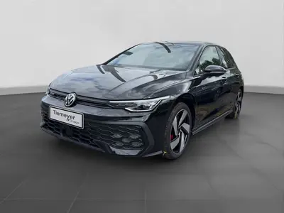 Volkswagen Golf GTI – Foto 2