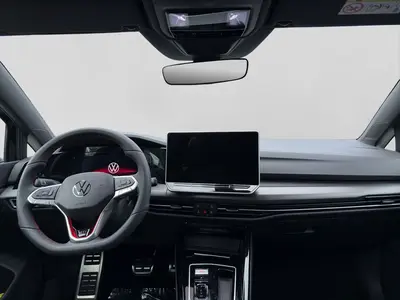 Volkswagen Golf GTI – Foto 5