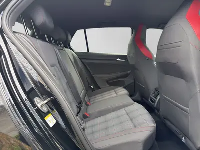 Volkswagen Golf GTI – Foto 6