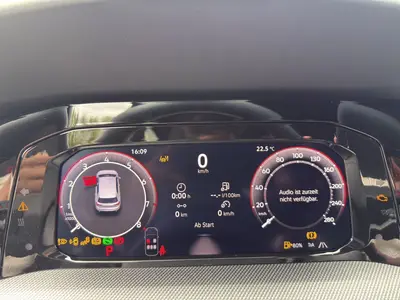 Volkswagen Golf GTI – Foto 10