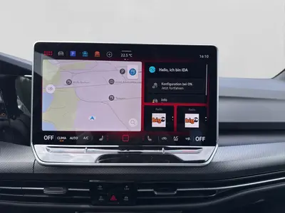 Volkswagen Golf GTI – Foto 12