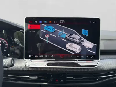 Volkswagen Golf GTI – Foto 14