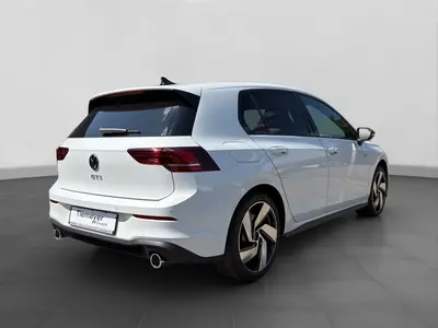 Volkswagen Golf GTI – Foto 3