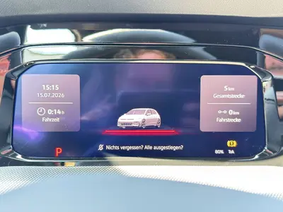 Volkswagen Golf GTI – Foto 10