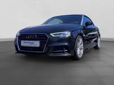 Audi A3 – Foto 2