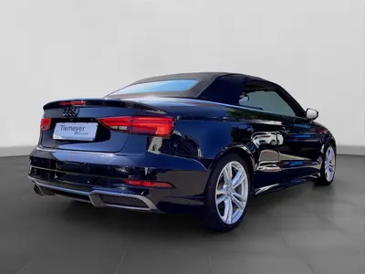 Audi A3 – Foto 3