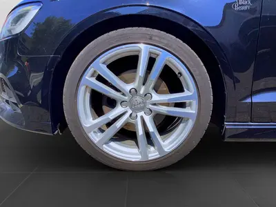 Audi A3 – Foto 6