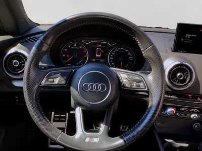 Audi A3 – Foto 8