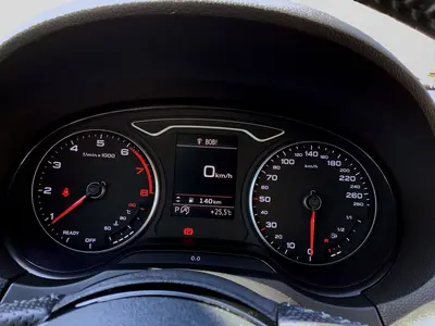 Audi A3 – Foto 9