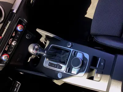 Audi A3 – Foto 10