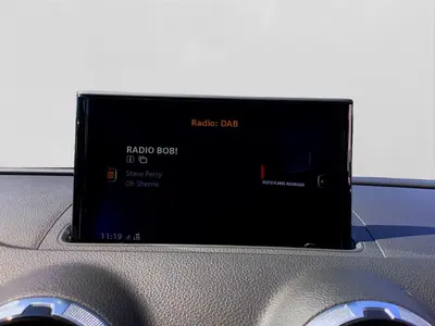 Audi A3 – Foto 11