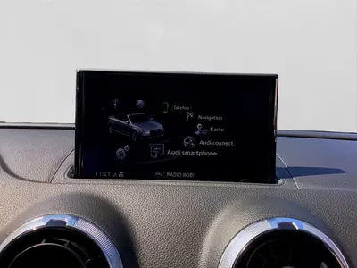 Audi A3 – Foto 13