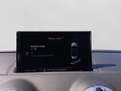 Audi A3 – Foto 14