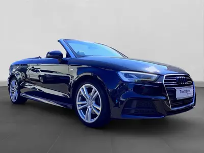 Audi A3 – Foto 17