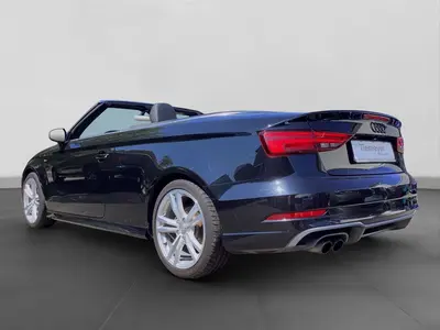 Audi A3 – Foto 18