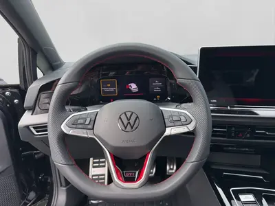Volkswagen Golf GTI – Foto 9