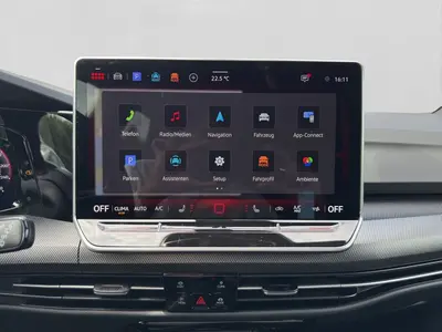 Volkswagen Golf GTI – Foto 13