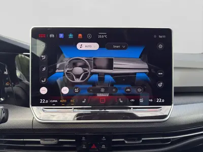 Volkswagen Golf GTI – Foto 16