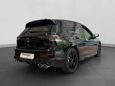 Volkswagen Golf – Foto 3