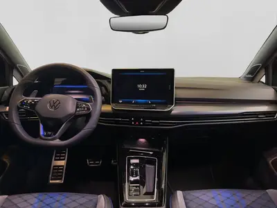 Volkswagen Golf – Foto 5
