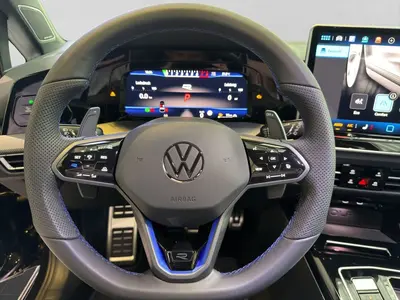 Volkswagen Golf – Foto 9