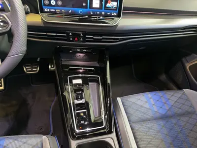 Volkswagen Golf – Foto 11