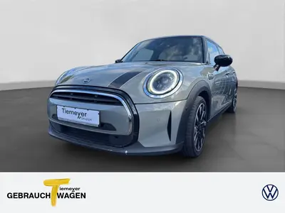 MINI (BMW) Cooper – Foto 1