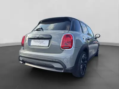 MINI (BMW) Cooper – Foto 3