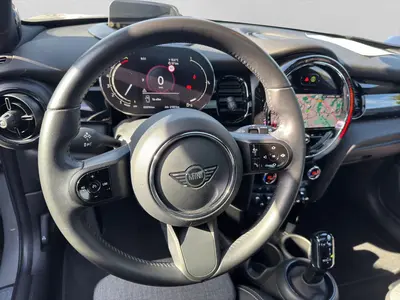 MINI (BMW) Cooper – Foto 9