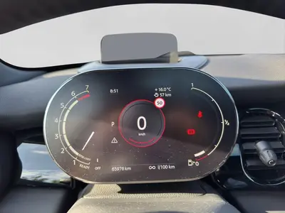 MINI (BMW) Cooper – Foto 10