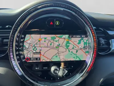 MINI (BMW) Cooper – Foto 12