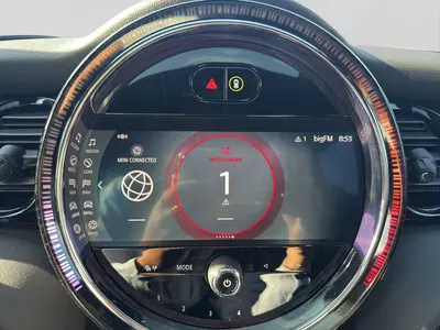 MINI (BMW) Cooper – Foto 15
