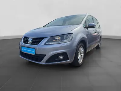 Seat Alhambra – Foto 2