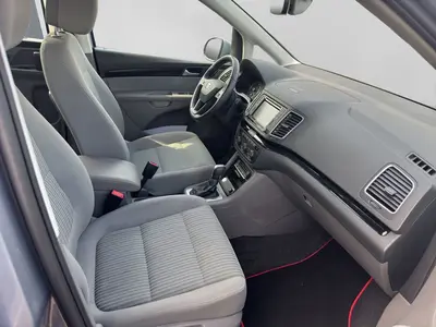 Seat Alhambra – Foto 4
