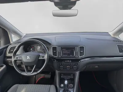 Seat Alhambra – Foto 5