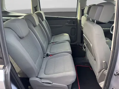 Seat Alhambra – Foto 6