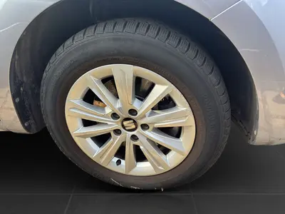 Seat Alhambra – Foto 7