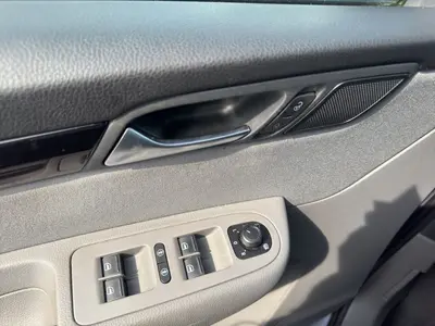 Seat Alhambra – Foto 8