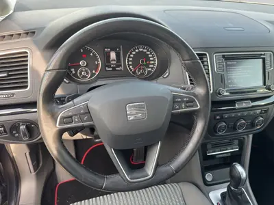 Seat Alhambra – Foto 9