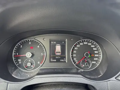 Seat Alhambra – Foto 10