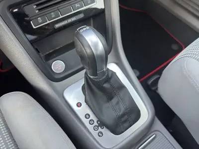 Seat Alhambra – Foto 11