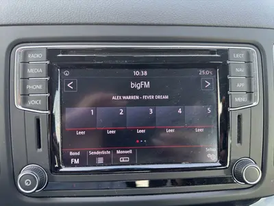Seat Alhambra – Foto 12